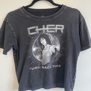 Cher Top